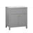 30'' Bathroom Vanity with Ceramic Sink