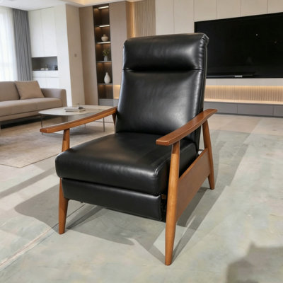 Fauteuil inclinable réglable