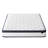Tight Top Pocket Spring Mattress 25cm/10in Height with Cushion Top-104705413