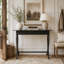 Raubsville 39.5'' W Console Table