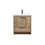 Ensemble de meuble-lavabo simple 30 po Southmead-1955542232