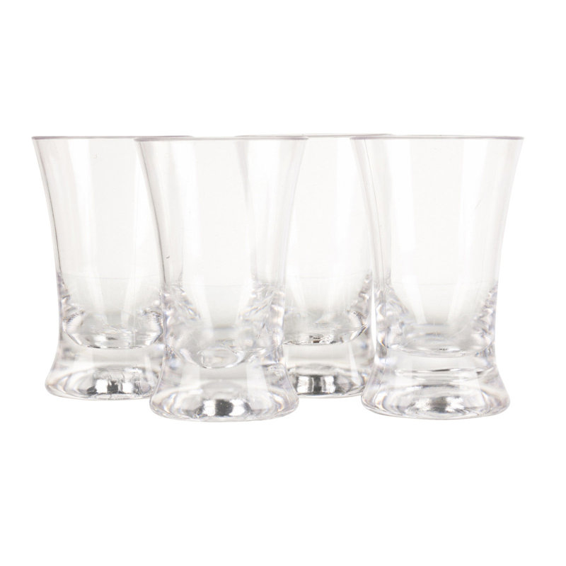 45ml Whiskey Glass Set