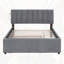Lit plateforme tapissier Teddy-1280793931-1280793930