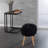 Beuna Upholstered Ottoman-122155306