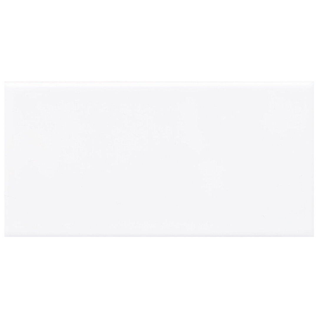 Blecker 3" x 6" Ceramic Subway Tile The Tile Life