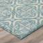 Tapis intérieur / extérieur lavable à la machine Chantille ACN2924-695929851-695929794