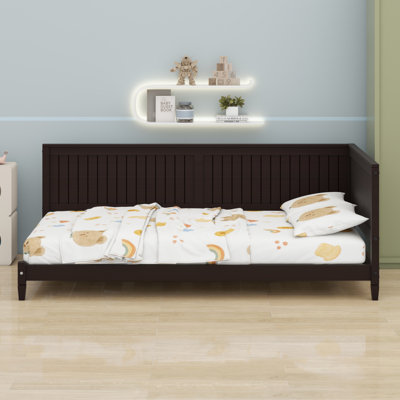 Wood Daybed/Sofa Bed