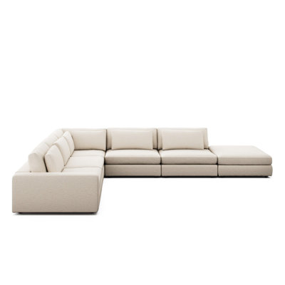 Bloor Sectional