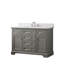 Ensemble de meuble-lavabo simple 48 po Currahee-1294464974