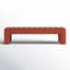 Bellisima Upholstered Bench-2040377000
