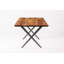 Plateau de table personnalisé