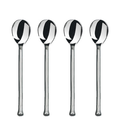 Exotique Platinum Mini Spoon