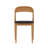 Loar Upholstered Dining Chair-751404119-751404116