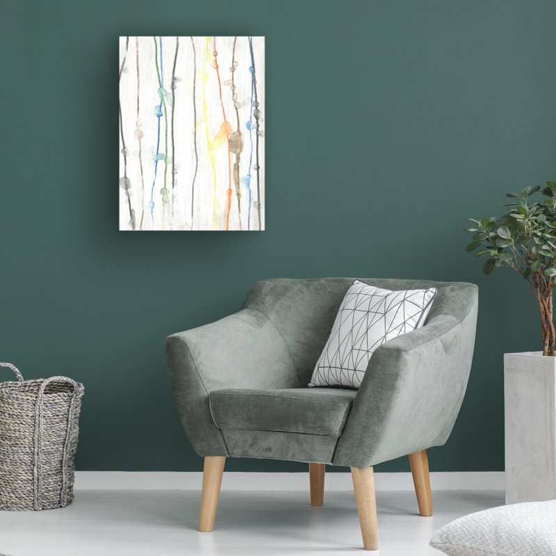 Art mural Wag37712 de Wrought Studio June Erica Vess, H 19 po x l 14 po