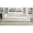 Arvill Corduroy U-Shaped Sectional-215484325