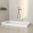 60" W x 32" D Rectangular Shower Base with Drain Assembly & Drain Cover-111287546