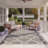 Herefordshire Performance Geometric Indoor/Outdoor Area Rug-1754112950