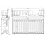 Isahag Standard Montessori/Floor Bed-594519220
