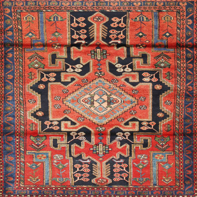 Southwestern Indoor Rug