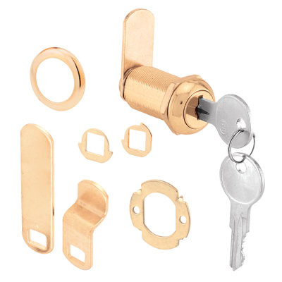 Classic Lock