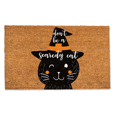 Heimgard Halloween Outdoor Doormat