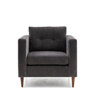 Ailysh Upholstered Armchair
