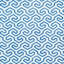 Ming Fret Print Fabric