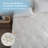 Mattress Pad Protector, 100% Cotton Top Cooling Breathable Quilted Mattress Cover Fitted Sheet Stretches Up To 16 Inches Deep Pocket Non Slip Soft Bed Pad Topper-115585439-115585441