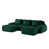 Green Fabric is out of stock
