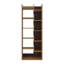 Bibliothèque de bureau à domicile, 11 tablettes