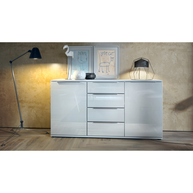 Dollard 138.5cm Sideboard
