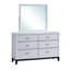 Commode Glasgow G04390-D (miroir non inclus)-1939680576