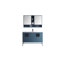 Ensemble de meuble-lavabo simple 48 po Maisie-2080022707-2080022733
