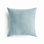 Cooper Polyester Throw Square Indoor/Outdoor Pillow Cover & Insert