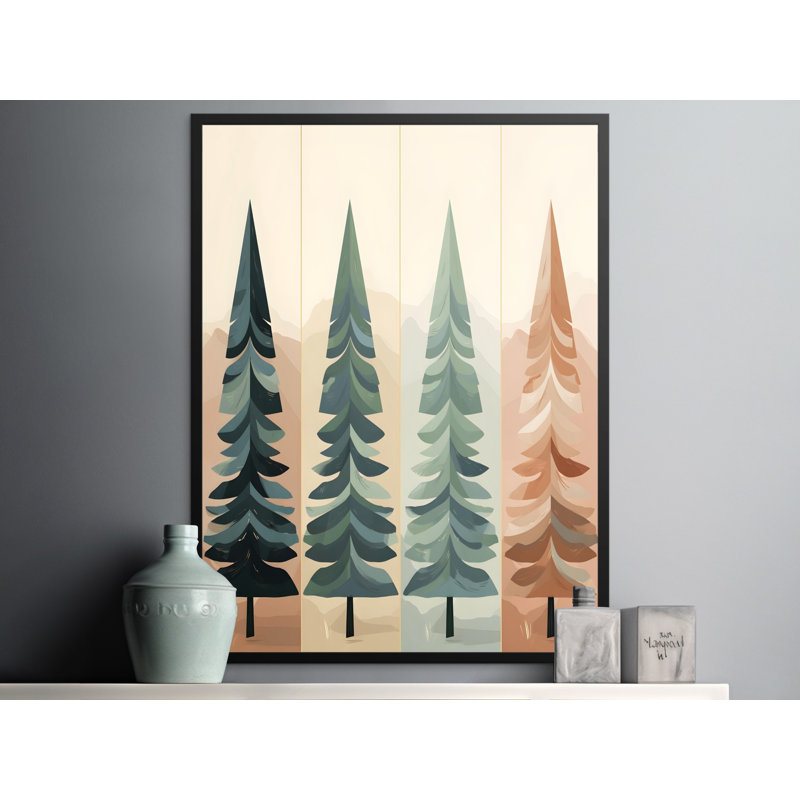 Wilk No Frame Print, 11x14
