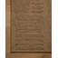 Tapis moka / cacao Brigette Romanek Madi-119905514