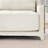 105.9" Chenille Upholstered Pillow-Top Arm Sofa Couch-2009285254-2009285251