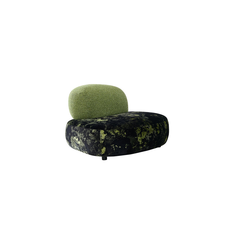 Forward Home Pebble Chair