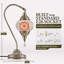 Lampe de chevet en mosaïque turque marocaine moderne 3 options de décoration de maison-1301022188