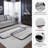 Davismour 7'8" X 10' Area Rug-1693300618