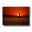 «Sunrise At Ram Island Ledge» par Rick Berk, art mural sur toile-1886954531
