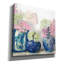 «Ladys Mantle II Bright» par Carol Rowan, estampe numérique sur toile-1844708521