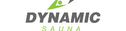 Dynamic Saunas Logo
