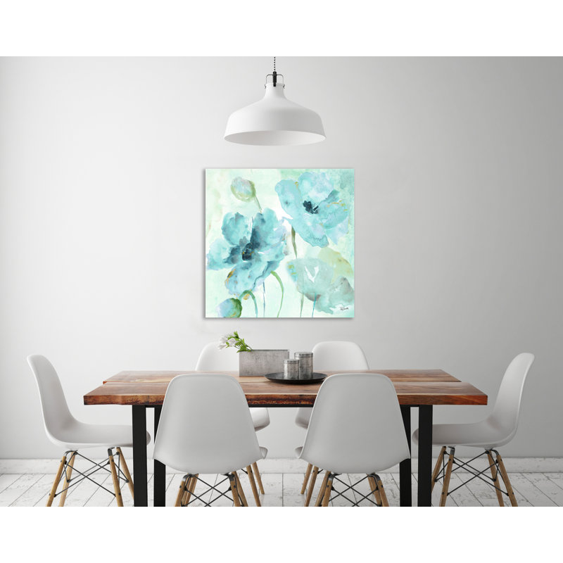Tre Sorelle Studios - Wrapped Canvas Painting, 121.92cm H x 121.92cm W