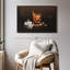 "Impression sur toile"-1435388781