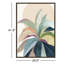 Sherbrooke Sherbrooke Bright Bright Leaves II sur papier par Asia Jensen, reproduction-93750883-93750886
