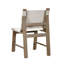 Chaise de salle à manger