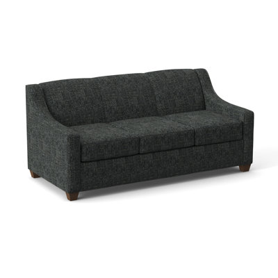 Phillips 76" Sofa Bed with Reversible Cushions