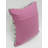 Cotton Blend Throw Pillow