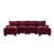 Rouge Bordeaux est en rupture de stock